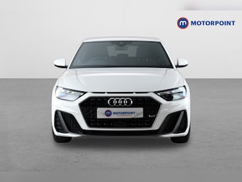 Used Audi A1 2024 for sale - 79369509: Photo