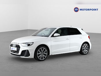 Used Audi A1 2024 for sale - 79369509: Photo