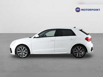 Used Audi A1 2024 for sale - 79369509: Photo