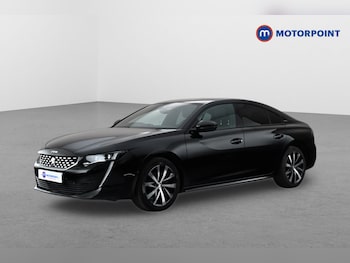 Used Peugeot 508 2021 for sale - 78543227: Photo