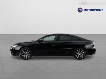 Used Peugeot 508 2021 for sale - 78543227: Photo