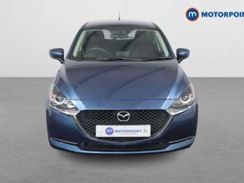 Used Mazda Mazda2 2022 for sale - 74674262: Photo