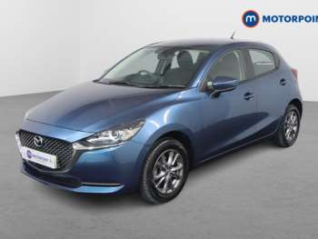 Used Mazda Mazda2 2022 for sale - 74674262: Photo