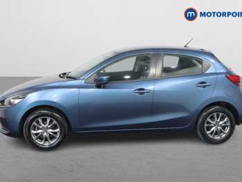 Used Mazda Mazda2 2022 for sale - 74674262: Photo