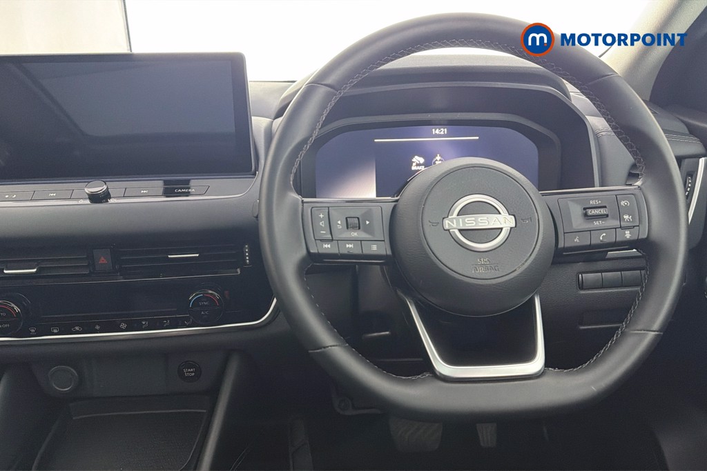 Used Nissan Qashqai 2024 for sale - 78028891: Photo 10