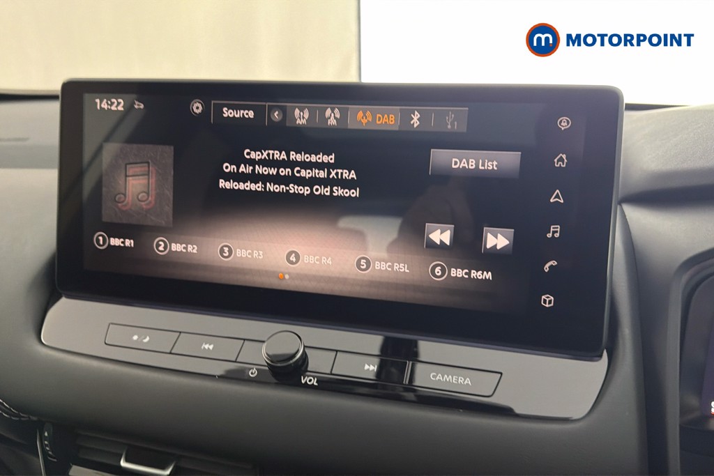 Used Nissan Qashqai 2024 for sale - 78028891: Photo 14