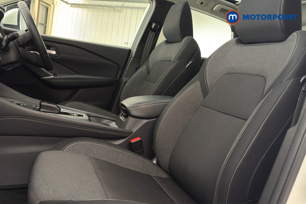 Used Nissan Qashqai 2024 for sale - 78028891: Photo 18