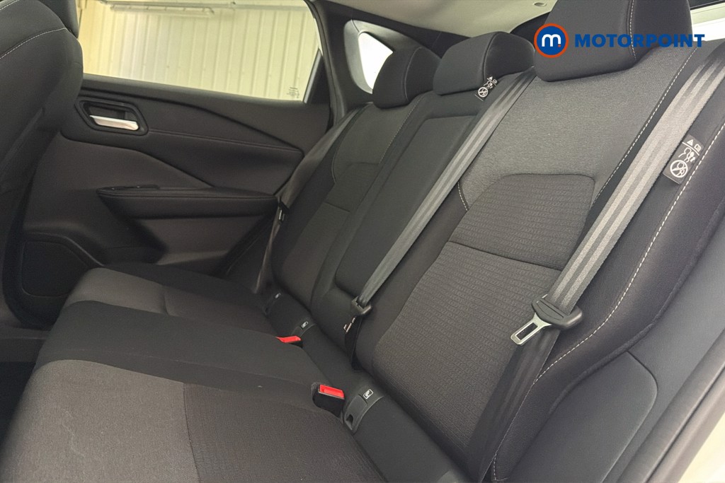 Used Nissan Qashqai 2024 for sale - 78028891: Photo 19