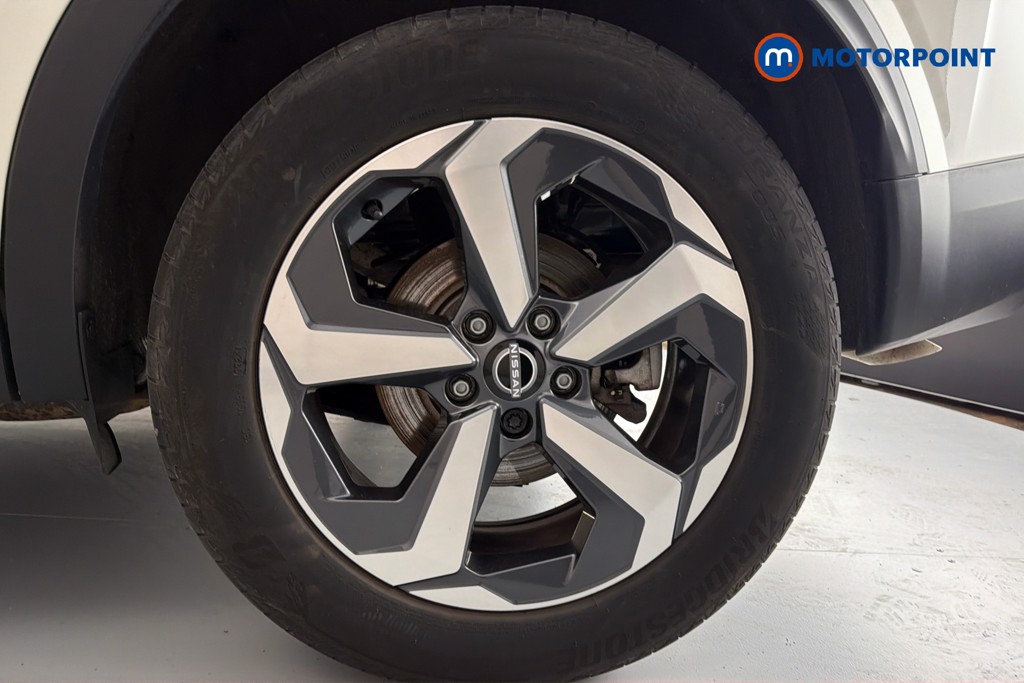 Used Nissan Qashqai 2024 for sale - 78028891: Photo 22