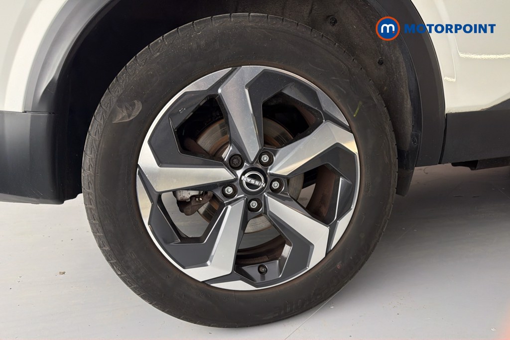 Used Nissan Qashqai 2024 for sale - 78028891: Photo 23