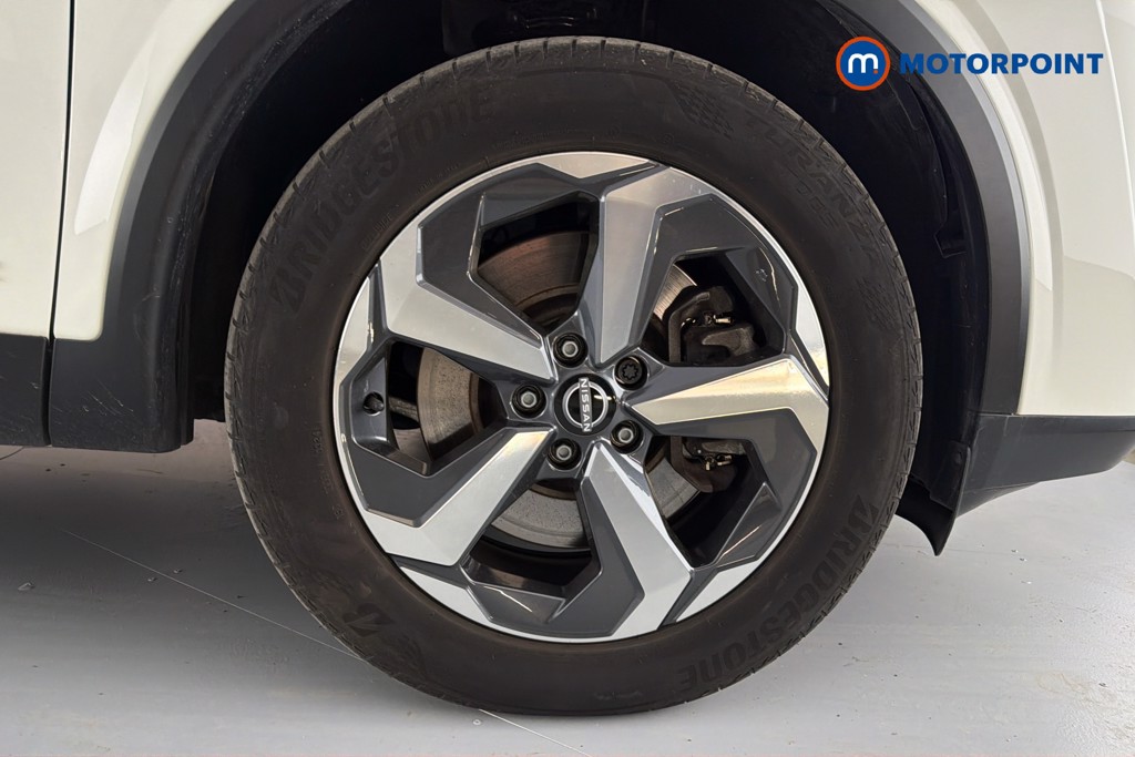 Used Nissan Qashqai 2024 for sale - 78028891: Photo 24