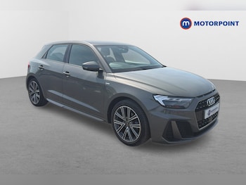 Used Audi A1 2023 for sale - 78671399: Photo
