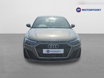 Used Audi A1 2023 for sale - 78671399: Photo