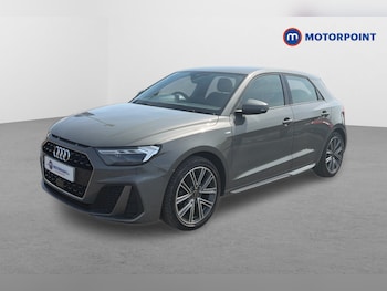 Used Audi A1 2023 for sale - 78671399: Photo