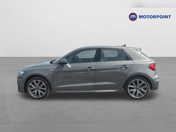Used Audi A1 2023 for sale - 78671399: Photo