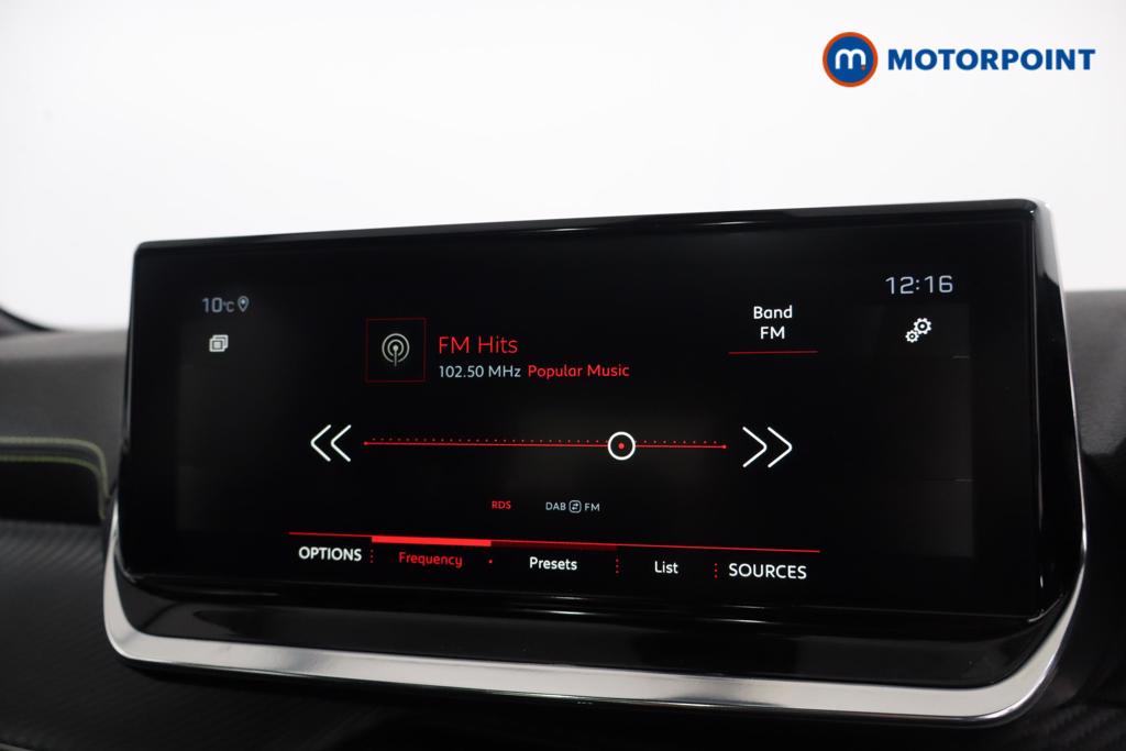 Used Peugeot 2008 2021 for sale - 76934092: Photo 10