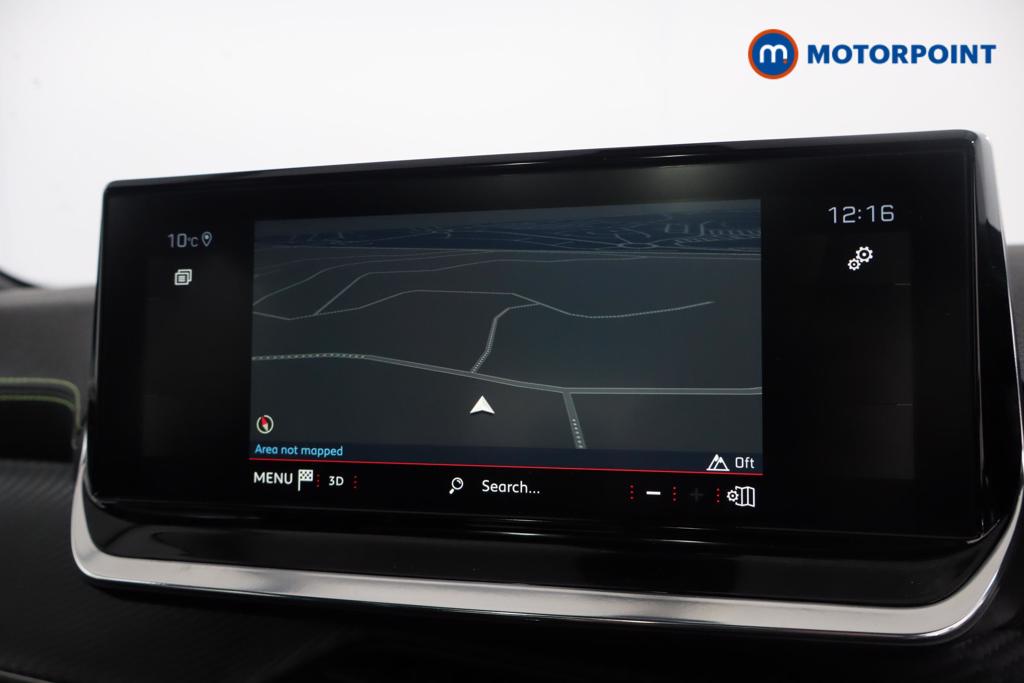 Used Peugeot 2008 2021 for sale - 76934092: Photo 11