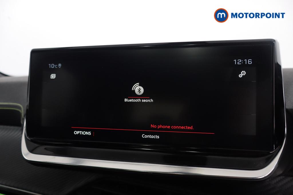 Used Peugeot 2008 2021 for sale - 76934092: Photo 12