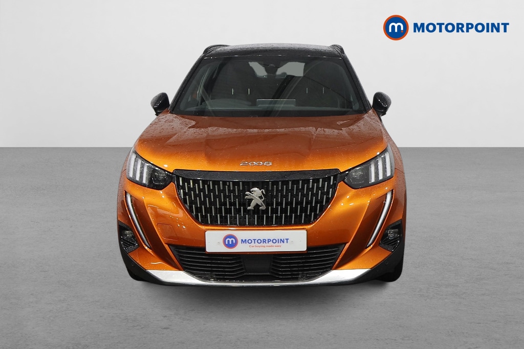 Used Peugeot 2008 2021 for sale - 76934092: Photo 2