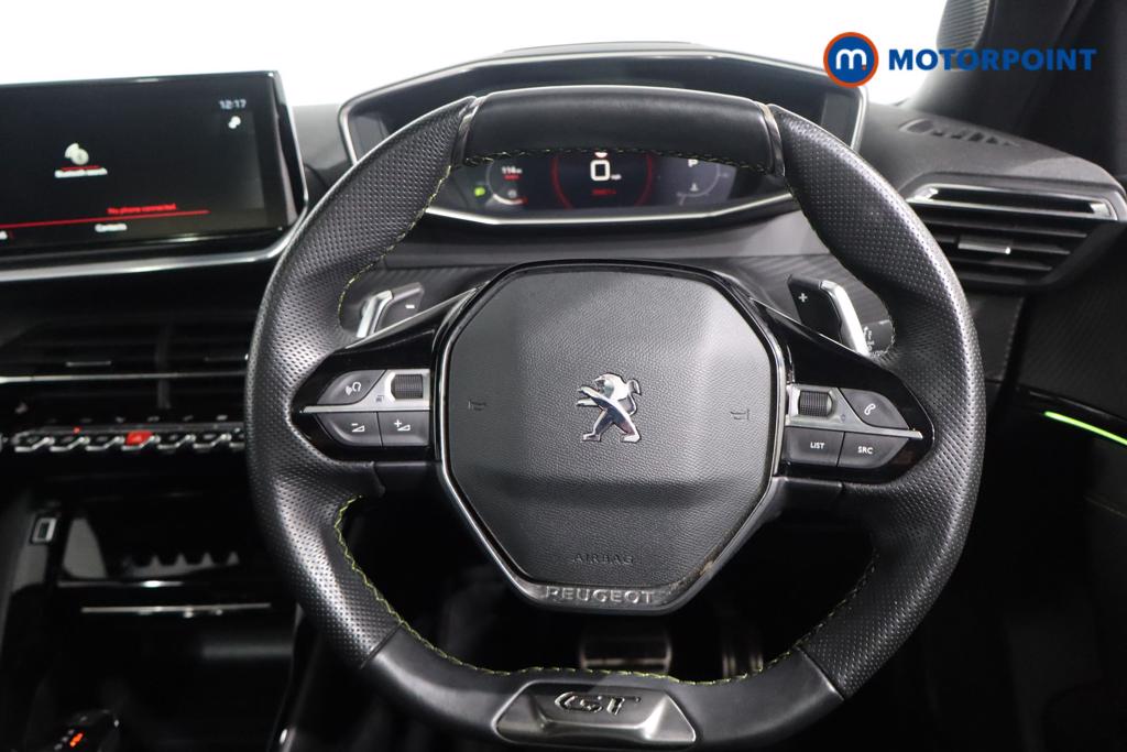Used Peugeot 2008 2021 for sale - 76934092: Photo 20