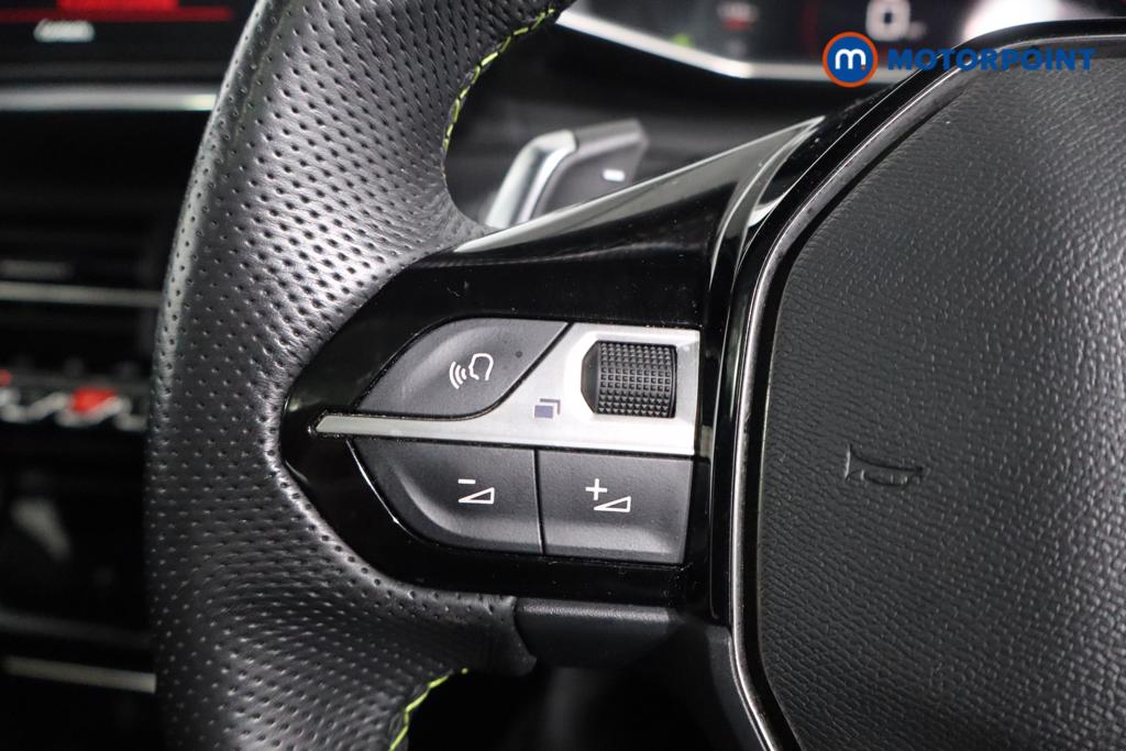 Used Peugeot 2008 2021 for sale - 76934092: Photo 22