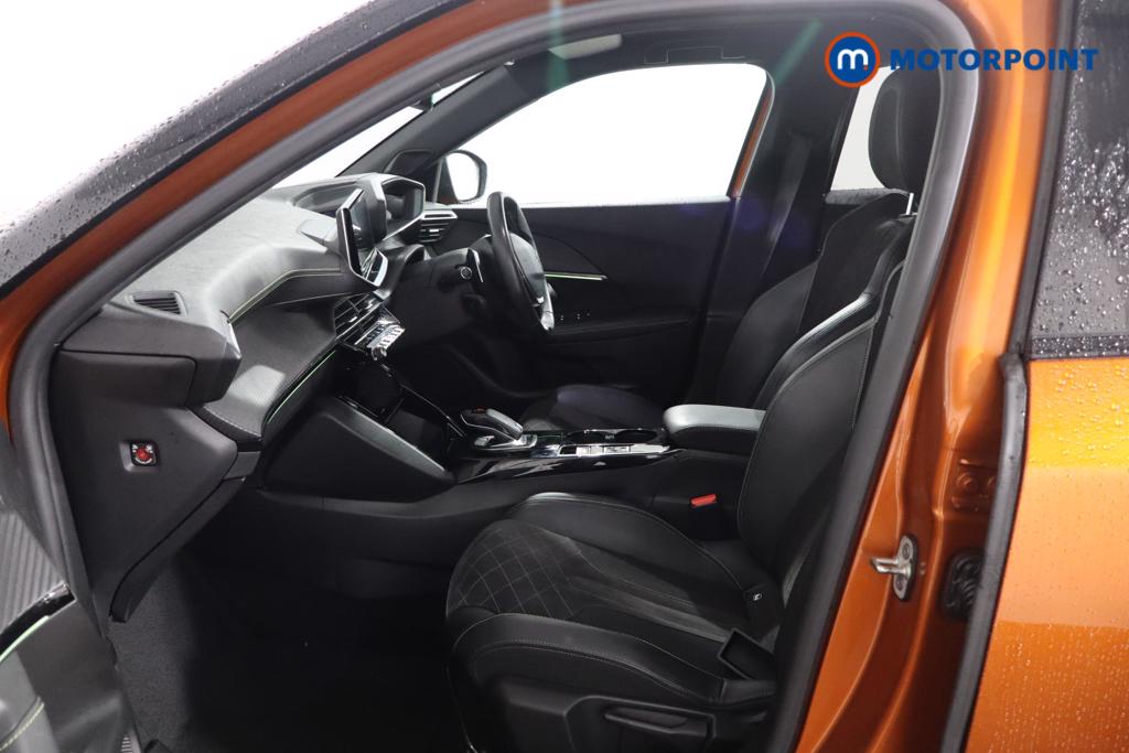 Used Peugeot 2008 2021 for sale - 76934092: Photo 27