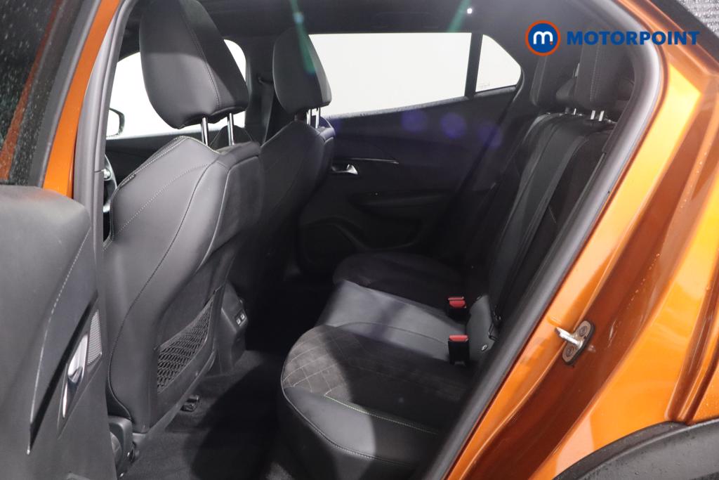 Used Peugeot 2008 2021 for sale - 76934092: Photo 28