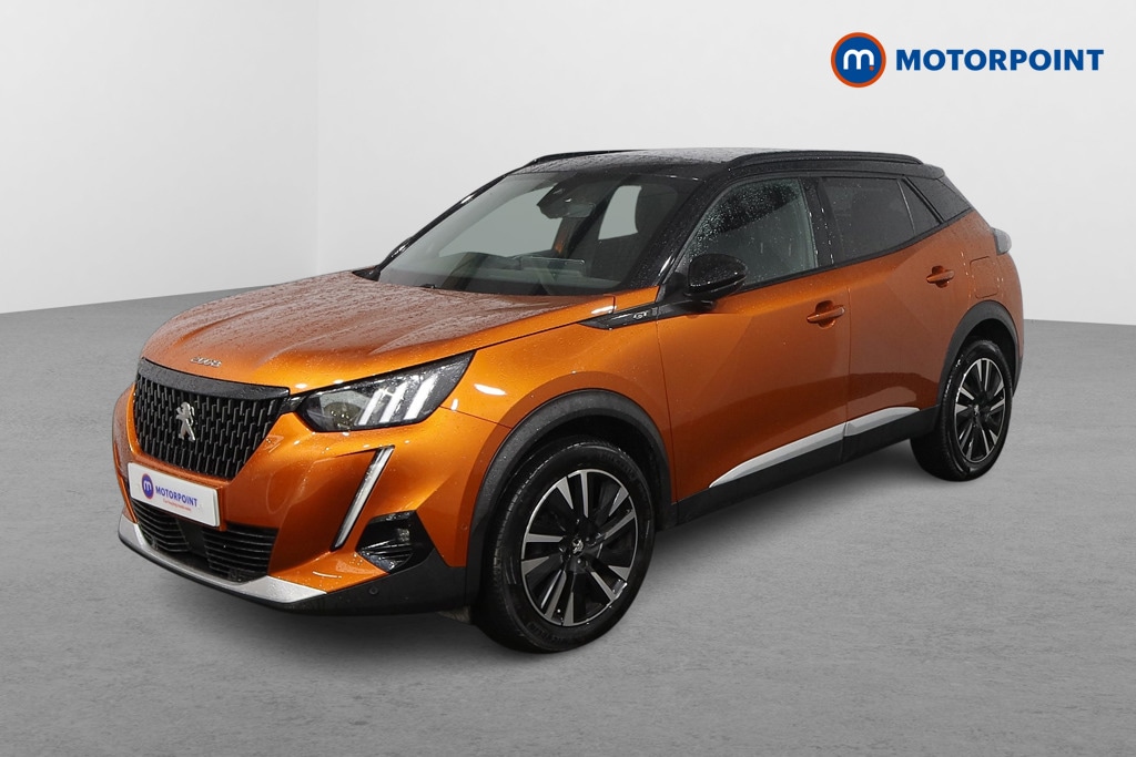 Used Peugeot 2008 2021 for sale - 76934092: Photo 3