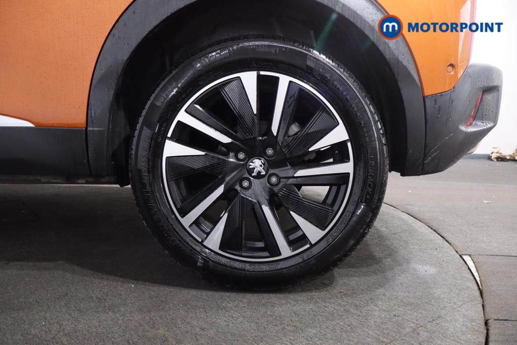 Used Peugeot 2008 2021 for sale - 76934092: Photo 30