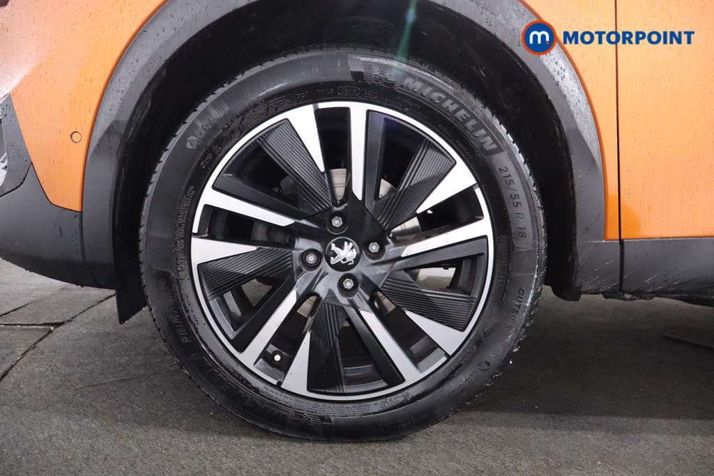 Used Peugeot 2008 2021 for sale - 76934092: Photo 31