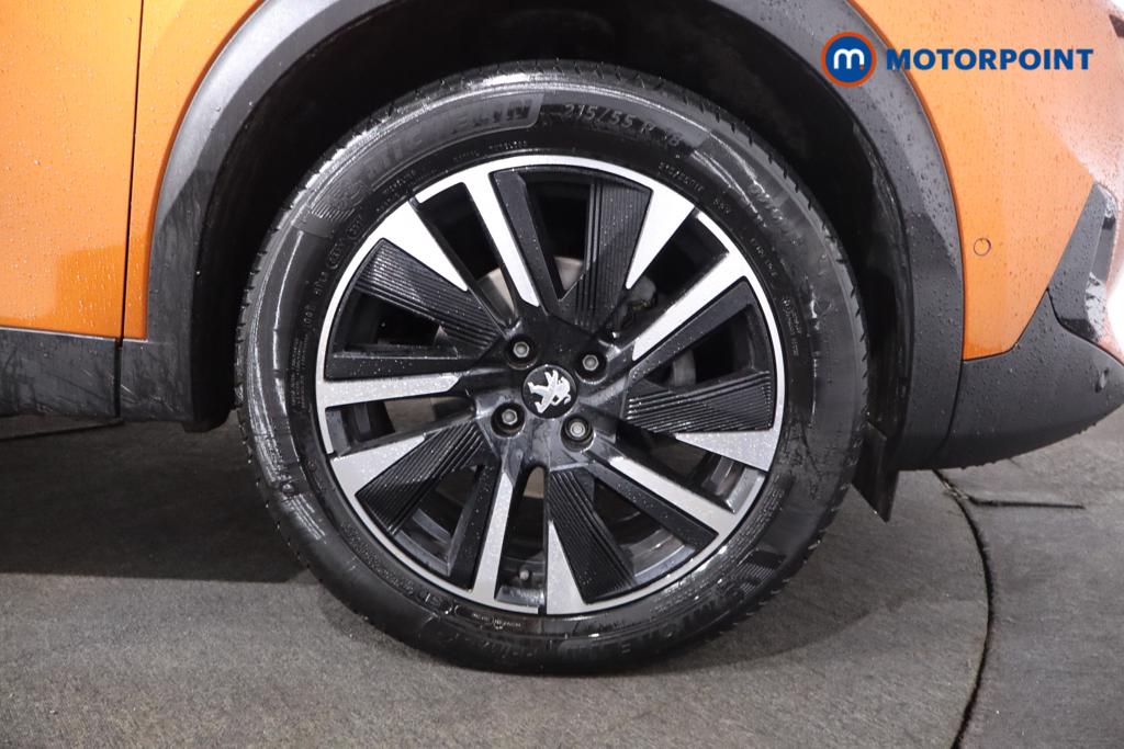 Used Peugeot 2008 2021 for sale - 76934092: Photo 32