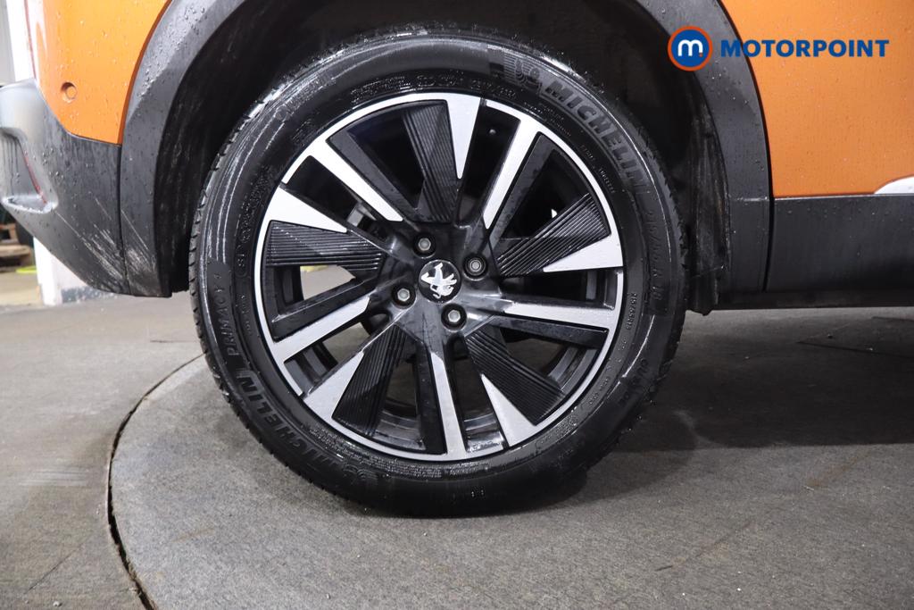 Used Peugeot 2008 2021 for sale - 76934092: Photo 33