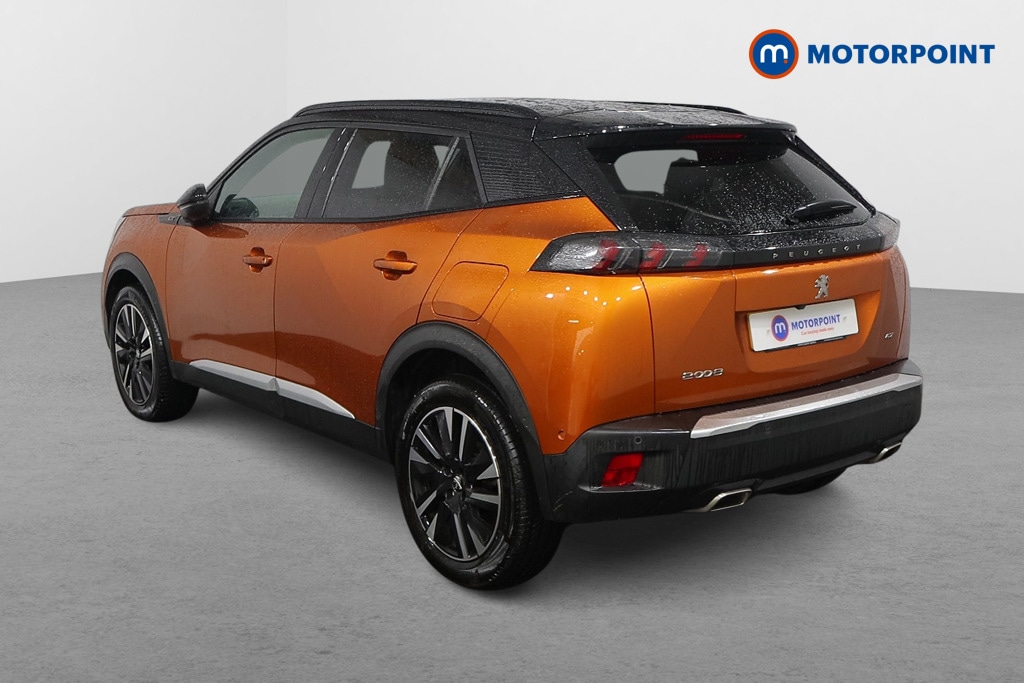 Used Peugeot 2008 2021 for sale - 76934092: Photo 5