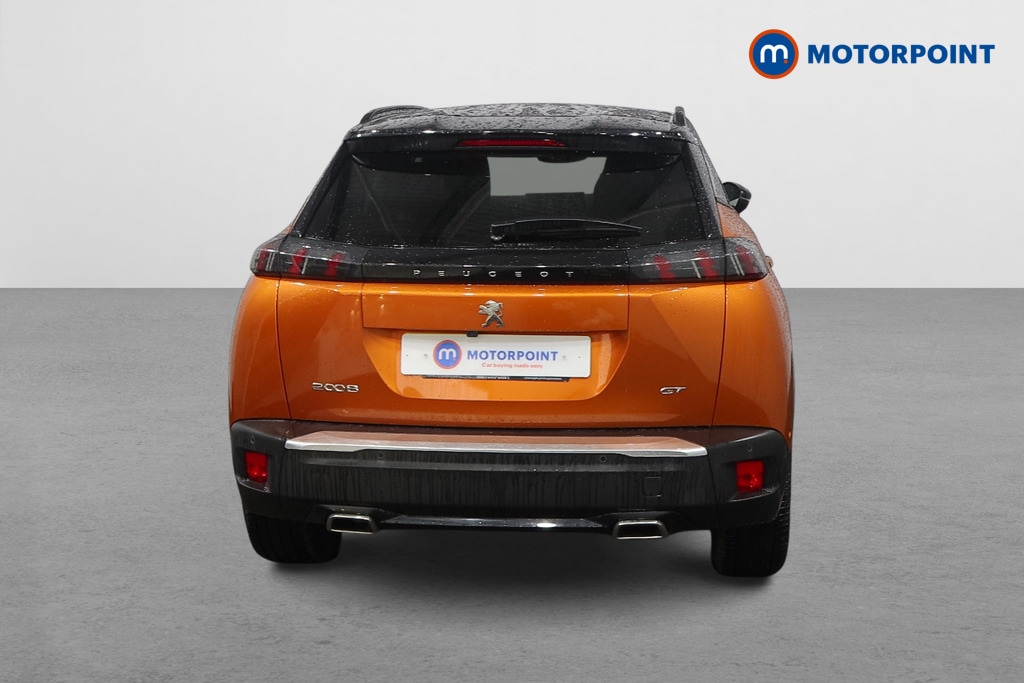 Used Peugeot 2008 2021 for sale - 76934092: Photo 6