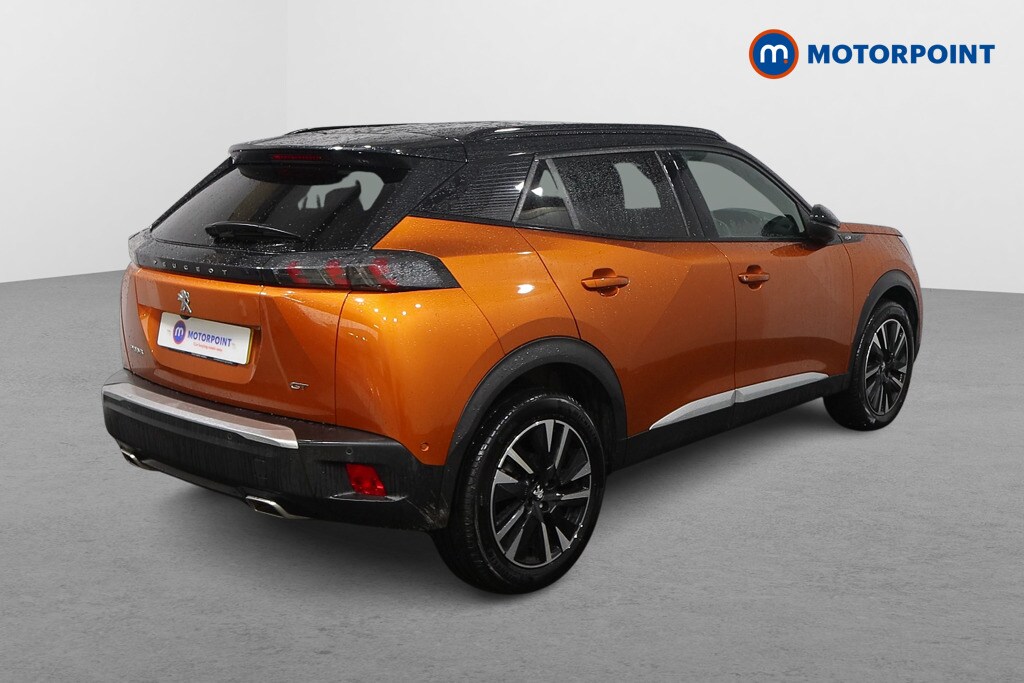 Used Peugeot 2008 2021 for sale - 76934092: Photo 7