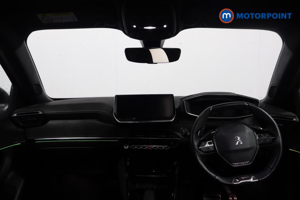 Used Peugeot 2008 2021 for sale - 76934092: Photo 9