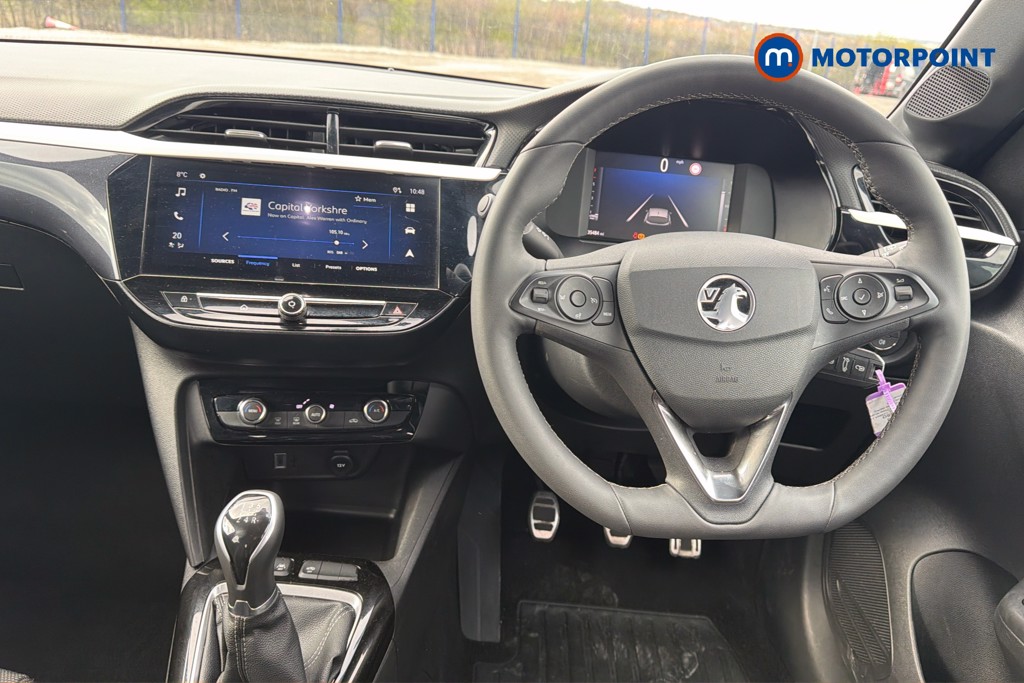 Used Vauxhall Corsa 2023 for sale - 77878499: Photo 10