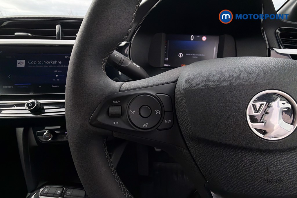 Used Vauxhall Corsa 2023 for sale - 77878499: Photo 11