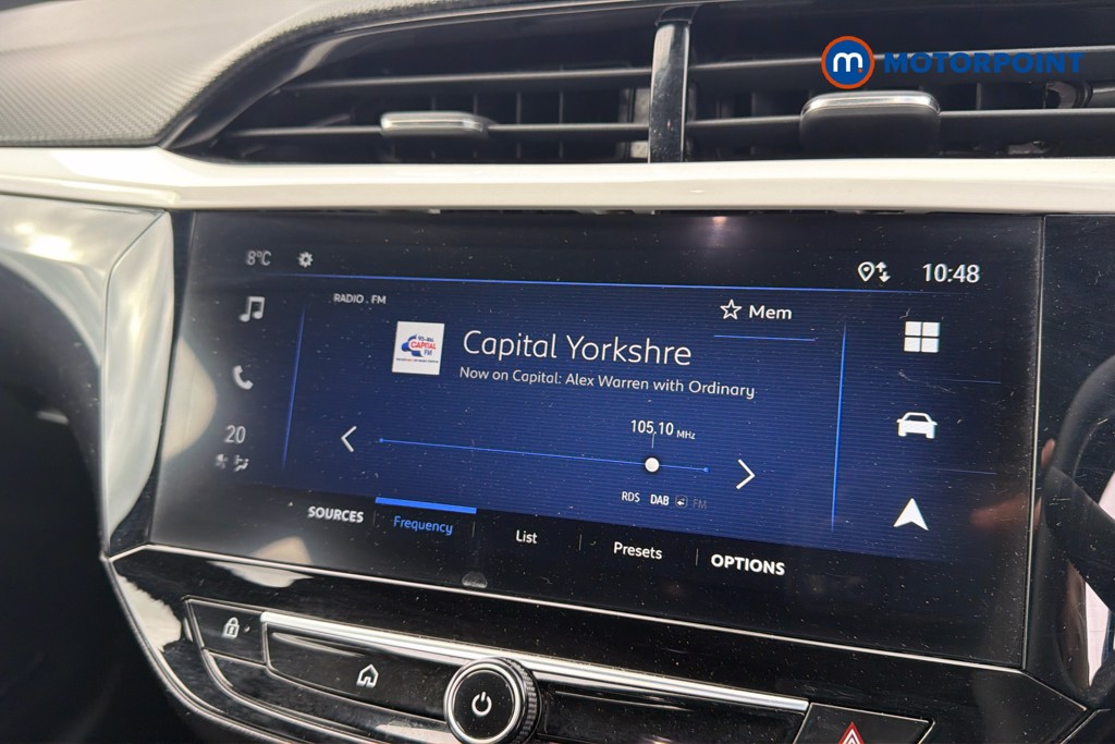 Used Vauxhall Corsa 2023 for sale - 77878499: Photo 14