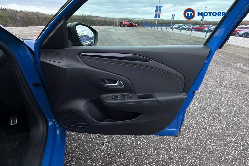 Used Vauxhall Corsa 2023 for sale - 77878499: Photo 18