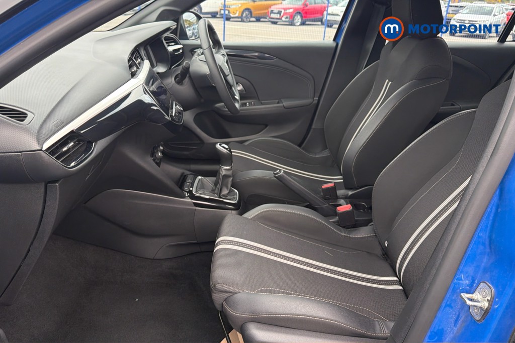 Used Vauxhall Corsa 2023 for sale - 77878499: Photo 20