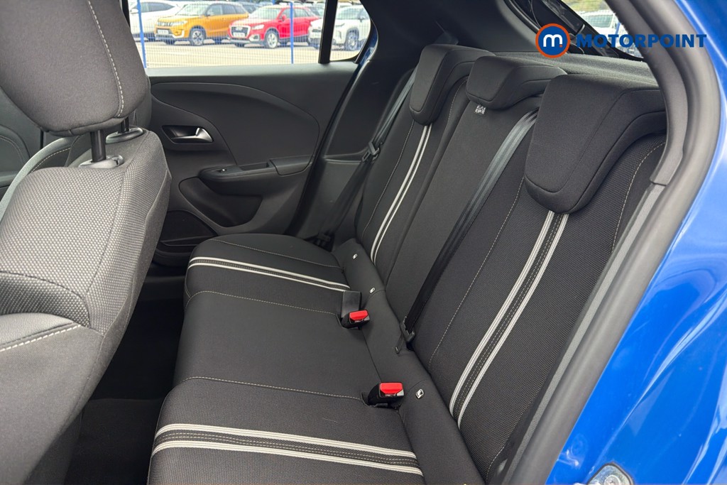 Used Vauxhall Corsa 2023 for sale - 77878499: Photo 21