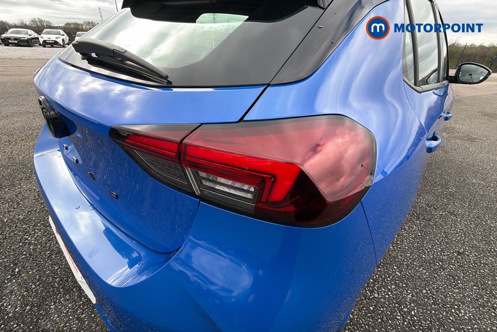 Used Vauxhall Corsa 2023 for sale - 77878499: Photo 24