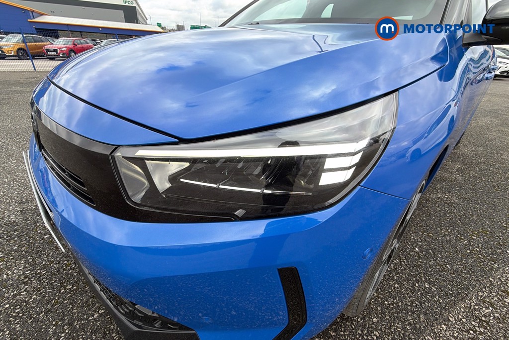 Used Vauxhall Corsa 2023 for sale - 77878499: Photo 25