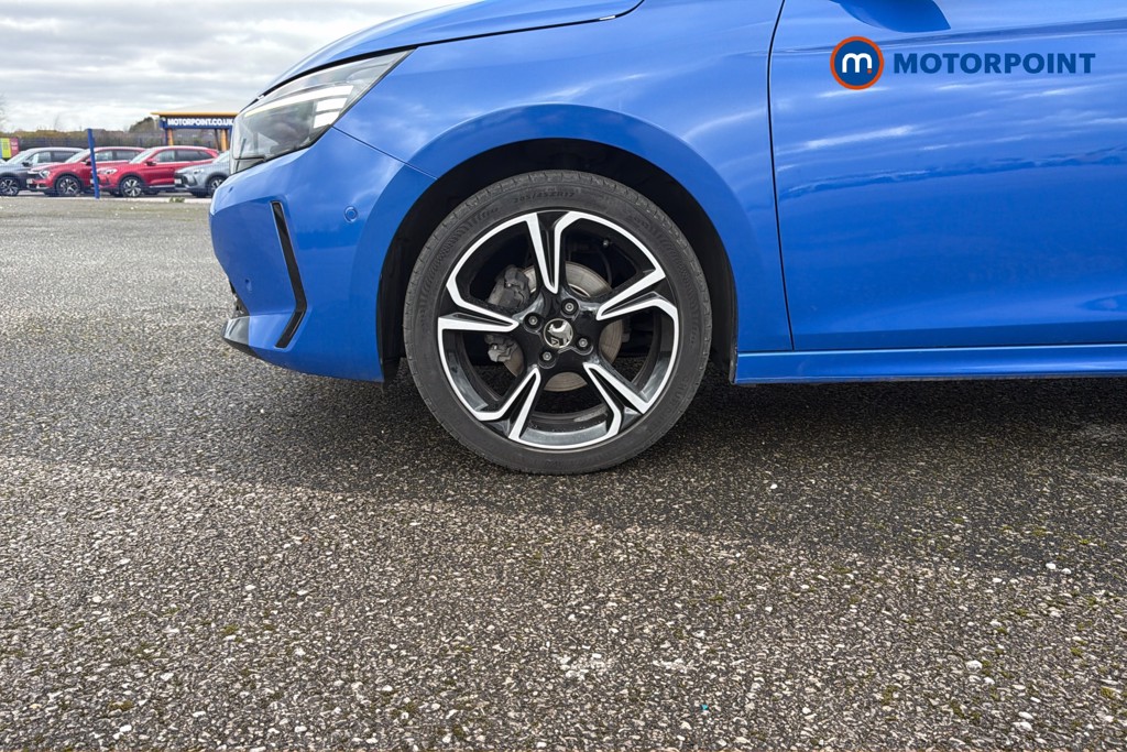 Used Vauxhall Corsa 2023 for sale - 77878499: Photo 26