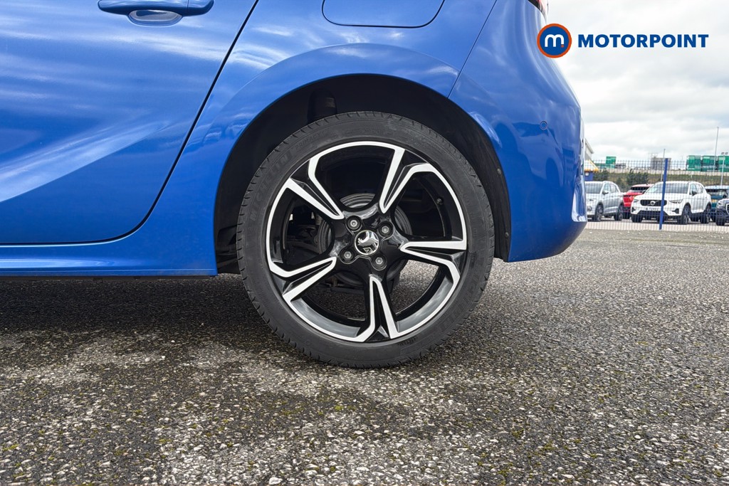 Used Vauxhall Corsa 2023 for sale - 77878499: Photo 27