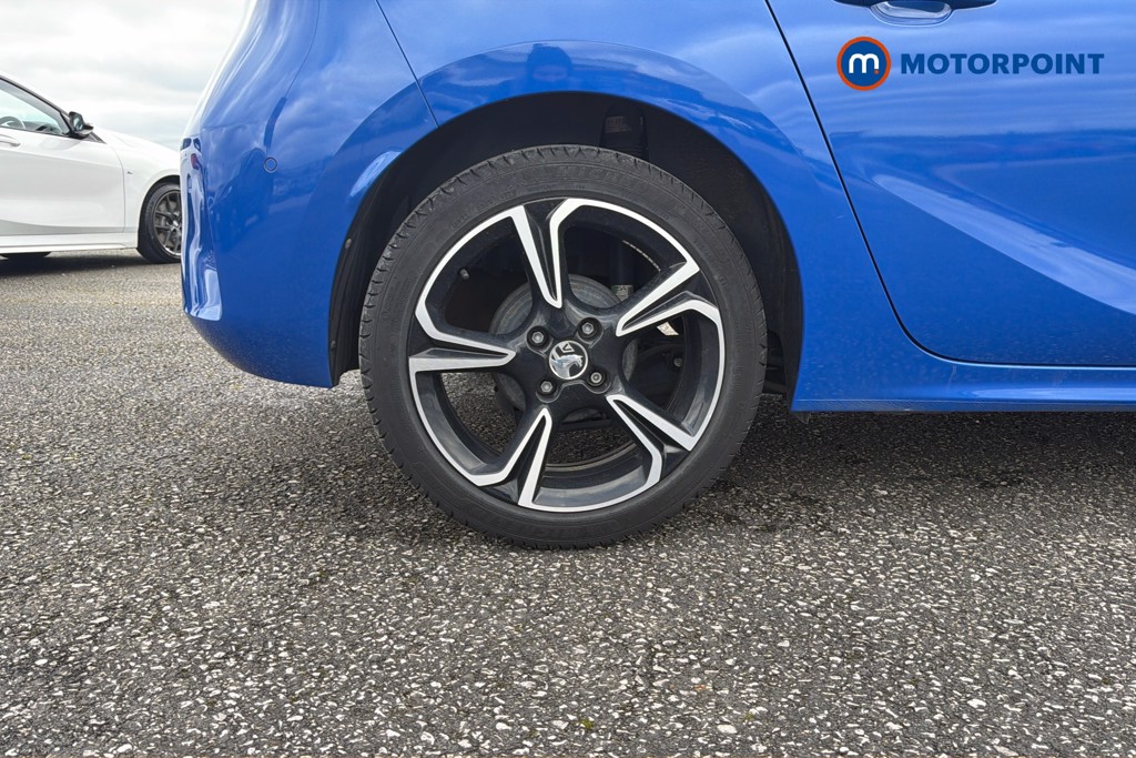 Used Vauxhall Corsa 2023 for sale - 77878499: Photo 28