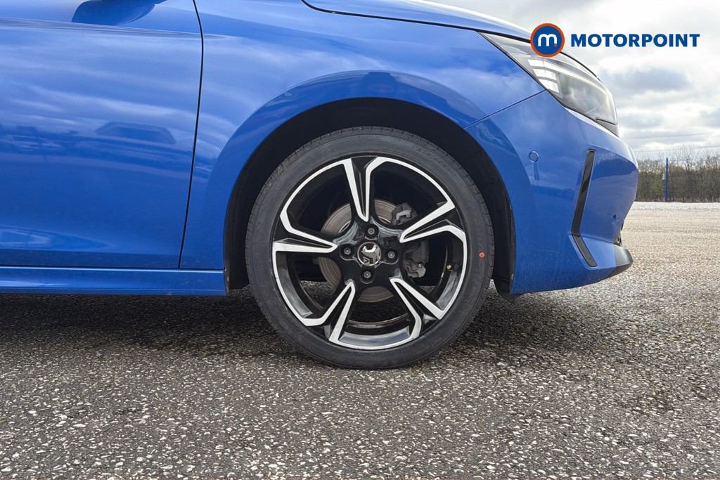 Used Vauxhall Corsa 2023 for sale - 77878499: Photo 29