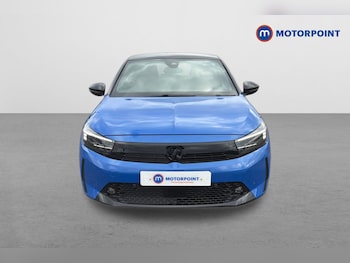 Used Vauxhall Corsa 2023 for sale - 77878499: Photo