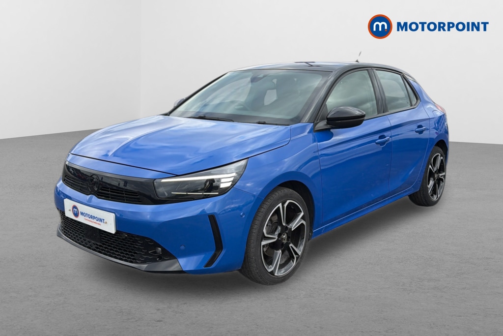 Used Vauxhall Corsa 2023 for sale - 77878499: Photo 3